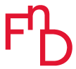 Fundación Nino Díaz logo